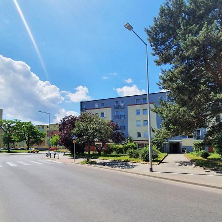Plaza 10Min - Gdansk Brzezno Apartment Exterior foto